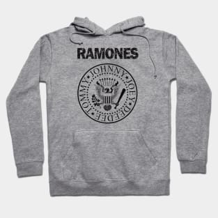 Ramones Hoodie